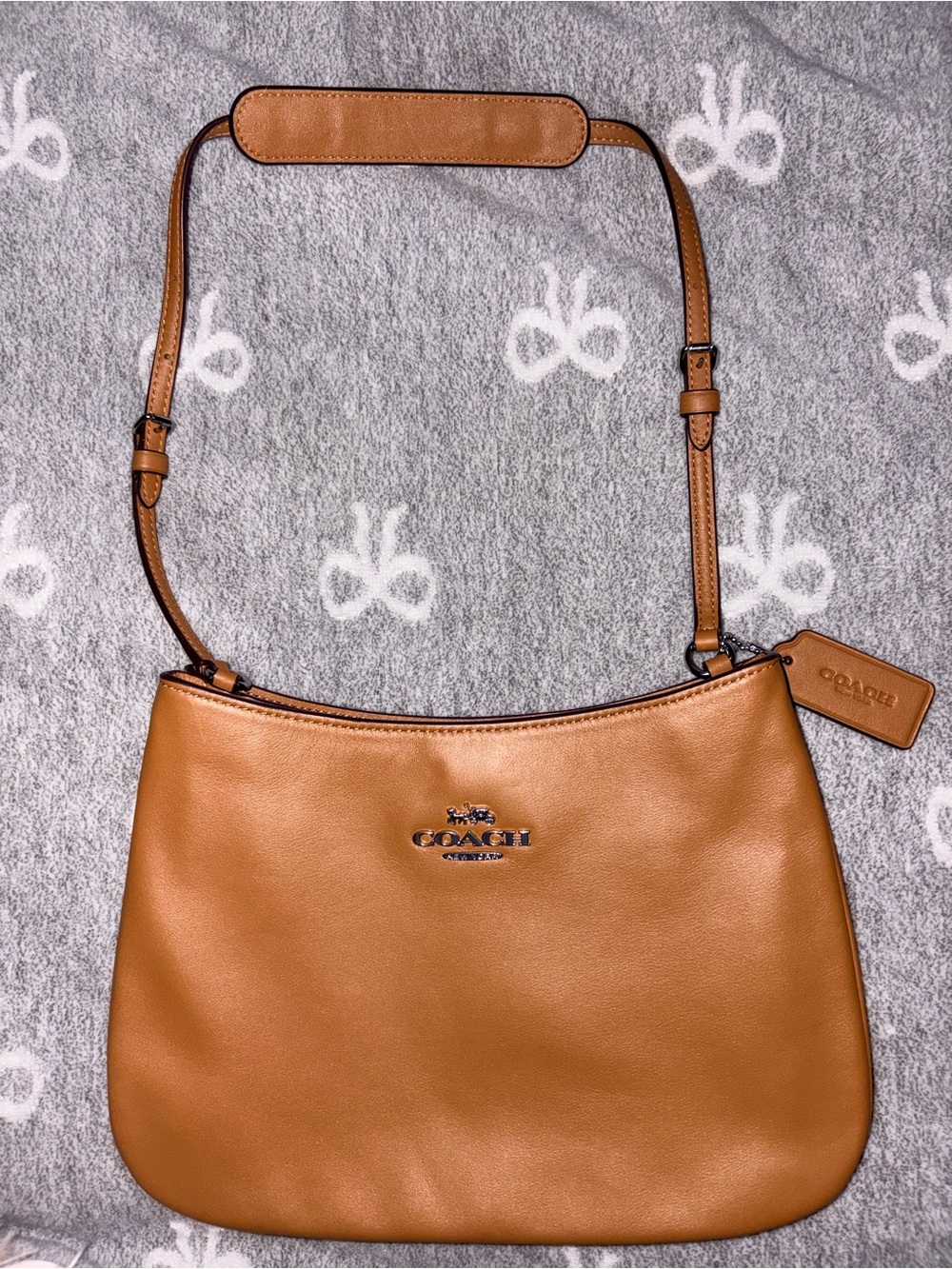 COACH PENELOPE shoulder bag *NWOT*